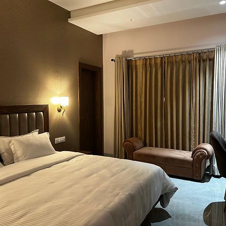 Ashirvad Homestay Βαρανάσι Εξωτερικό φωτογραφία