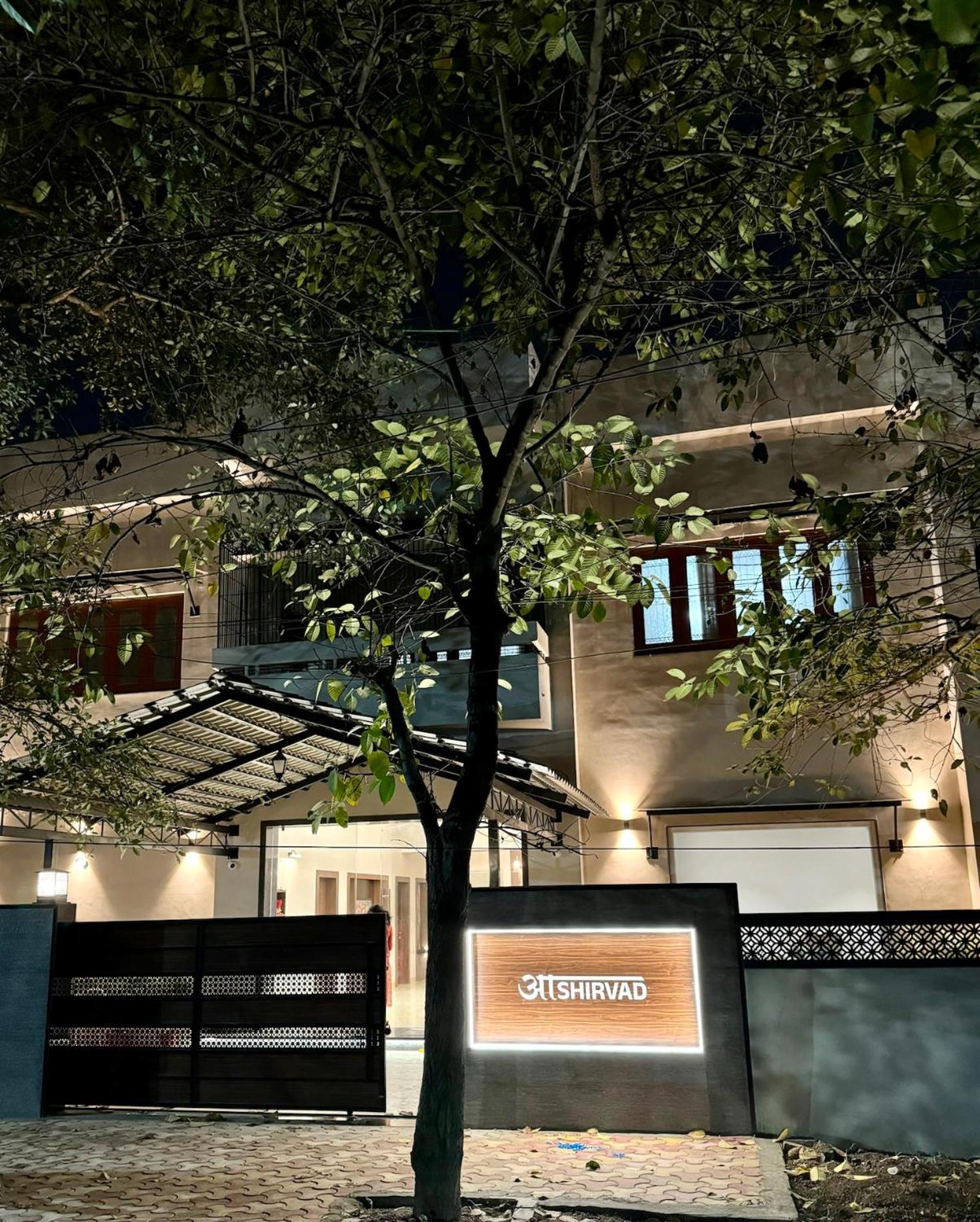 Ashirvad Homestay Βαρανάσι Εξωτερικό φωτογραφία